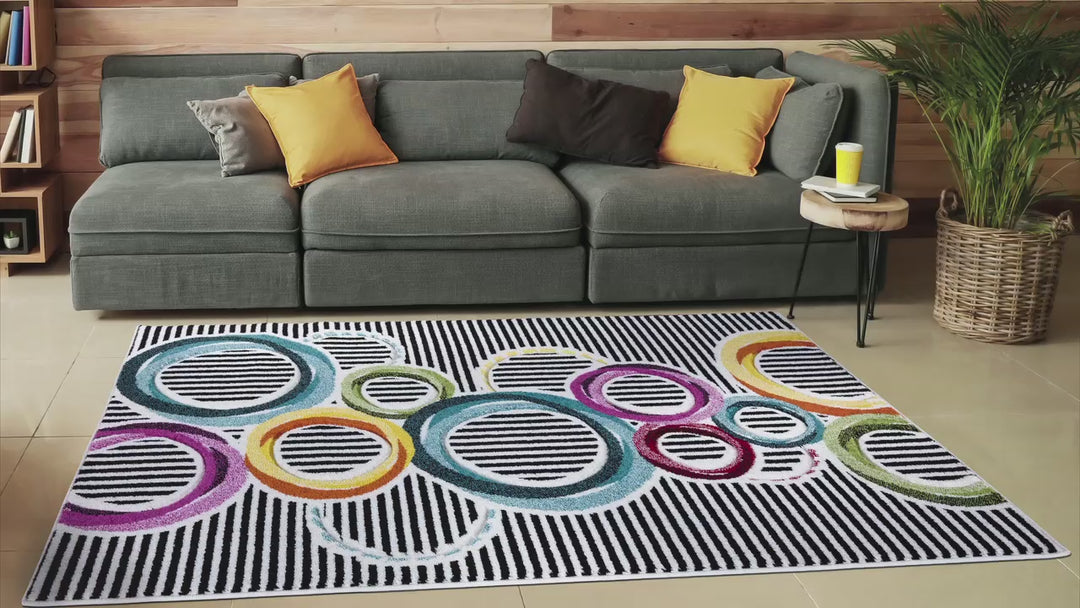 Multi Circles