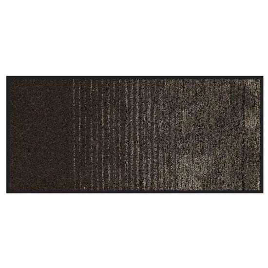 Combiclean Barrier Mat-Brown