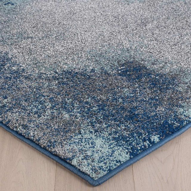 Sansa 1802 L Rug close view from borders