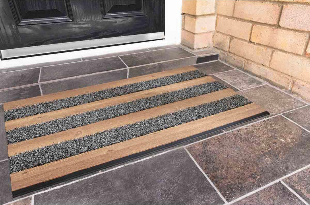 Woodland Oak Effect Doormat