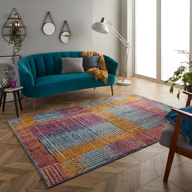 Gilbert 45 P Rug