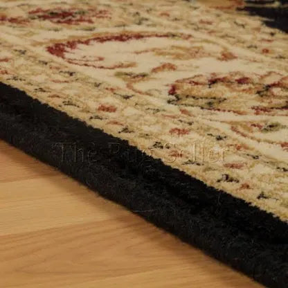 Royal Classic 636B Rug view from the borders