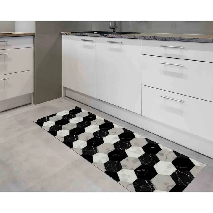 Kensington Runner Marble Tile