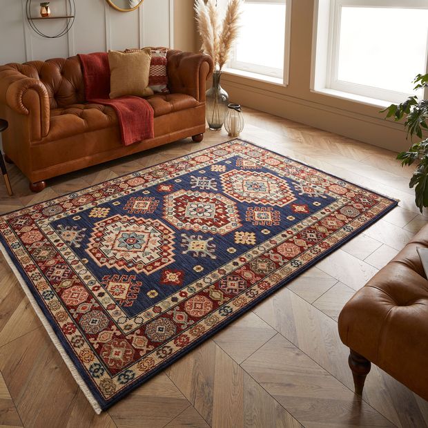 Nomad 751 B Rug 