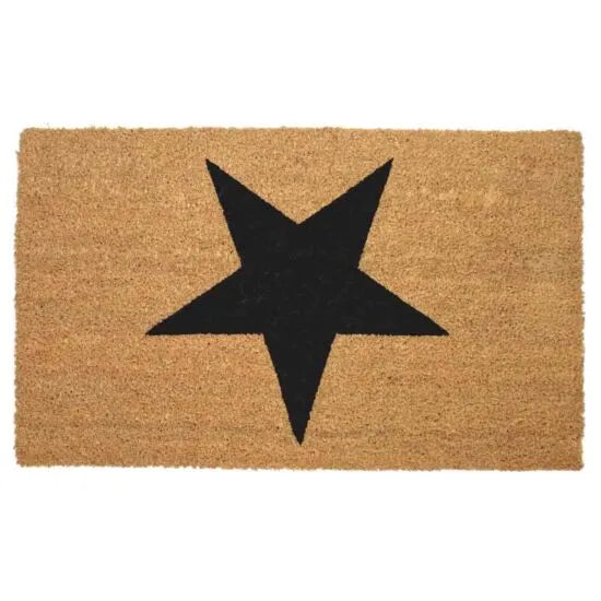 Kentwell Design Star Mat