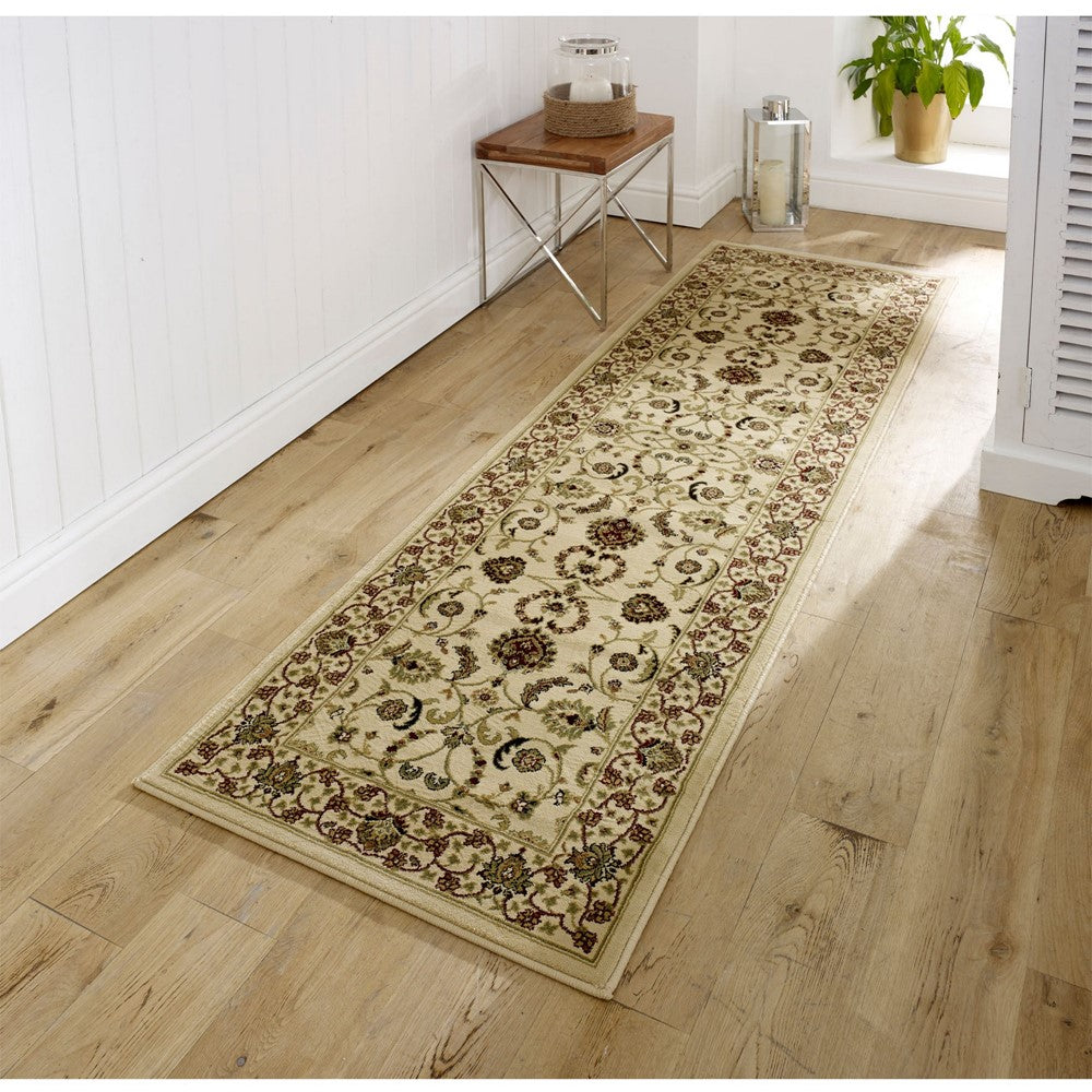 Kendra 137W runner Rug