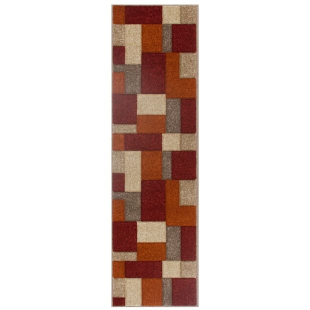 Portland 8425 R runner Rug