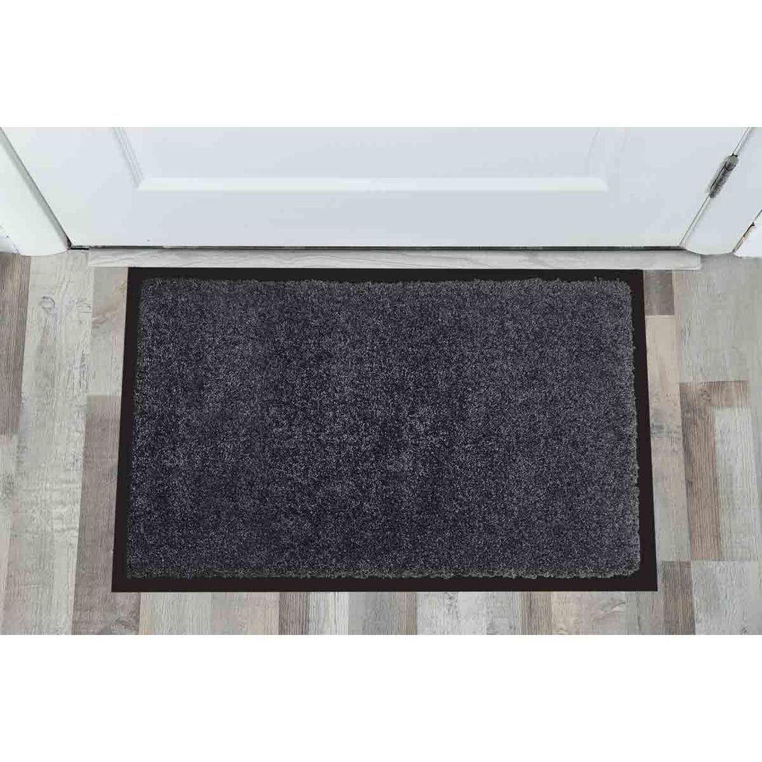 Washamat Eco Superior Anthracite