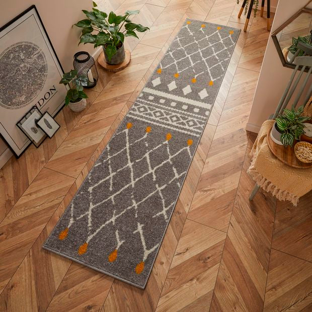 Gilbert 7152 K runner Rug