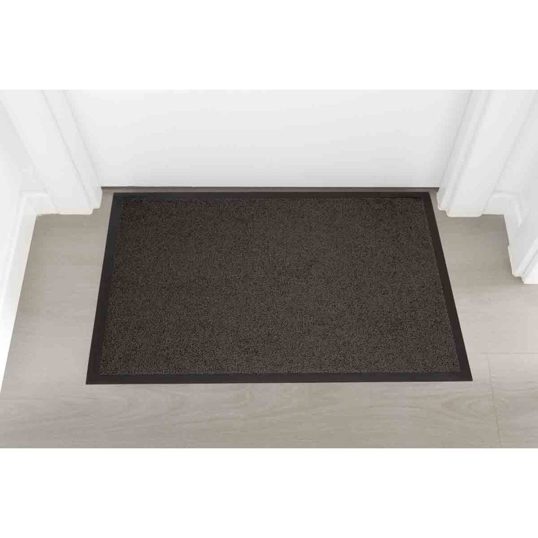 Eco Barrier Mat Brown