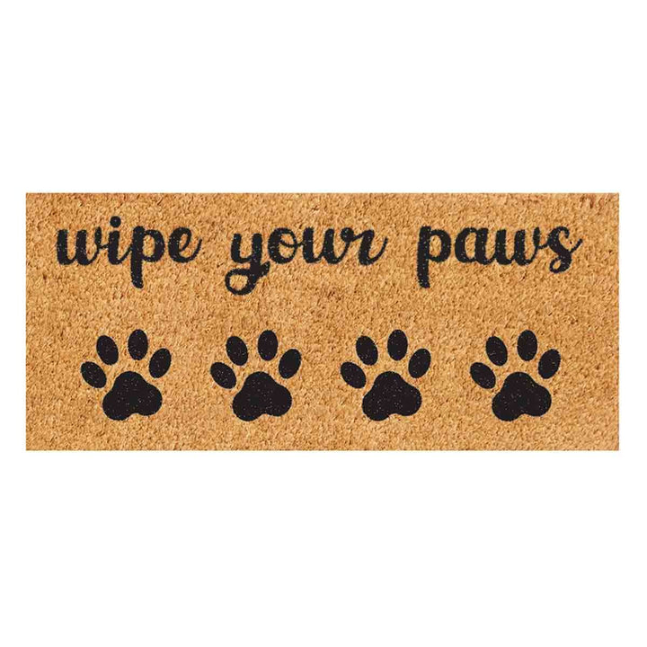 Viking Insert Wipe Your Paws Mat