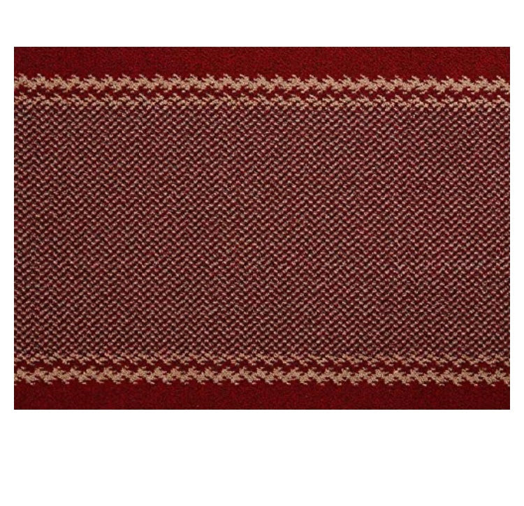 DuoBlend Mat Red