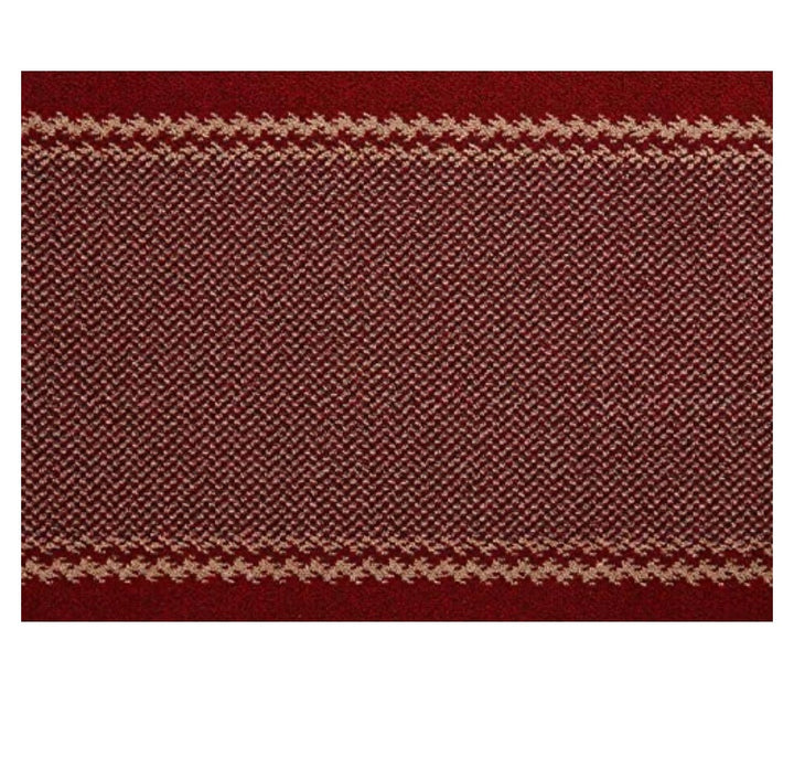 DuoBlend Mat Red