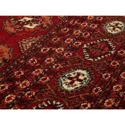 Royal Classic 537R Rug close view