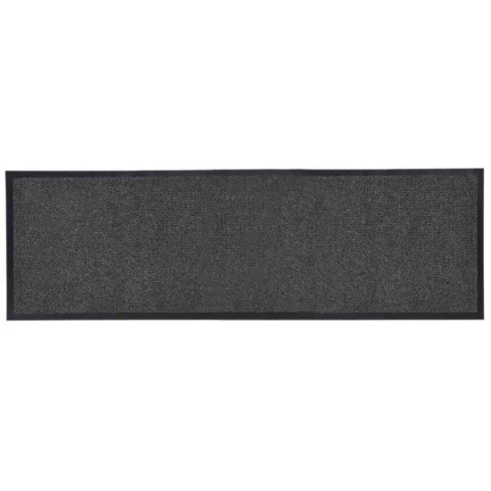 Dandy Clean Barrier Mat Charcoal