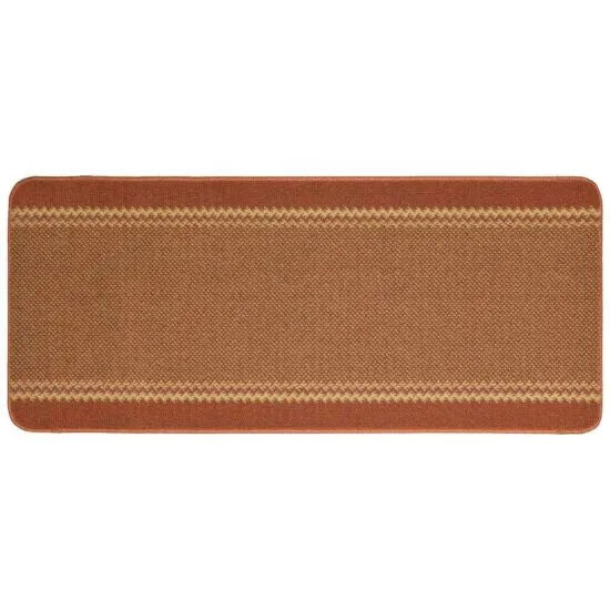 DuoBlend Mat Terracotta