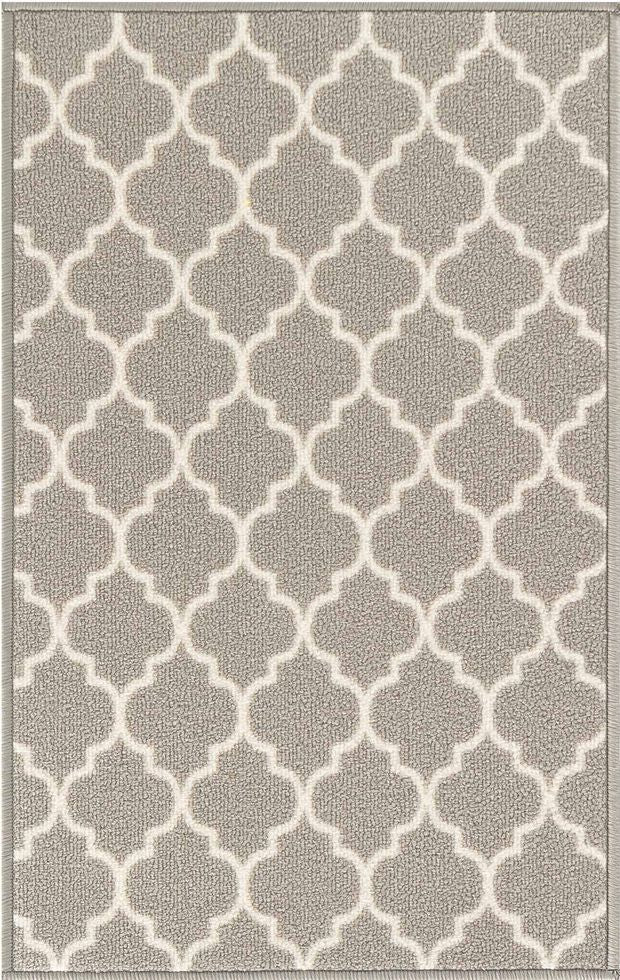 Moda Trellis Grey