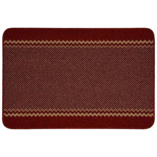 DuoBlend Mat Red