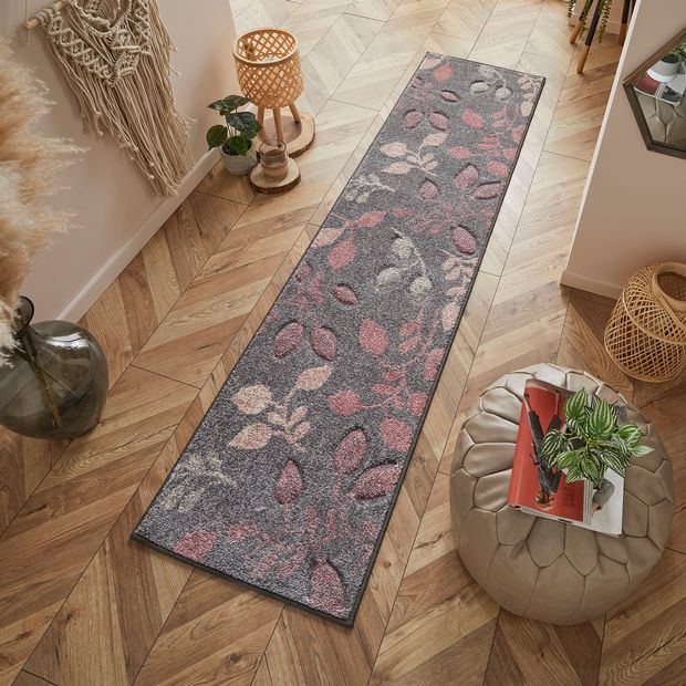 Portland 1096 V runner Rug