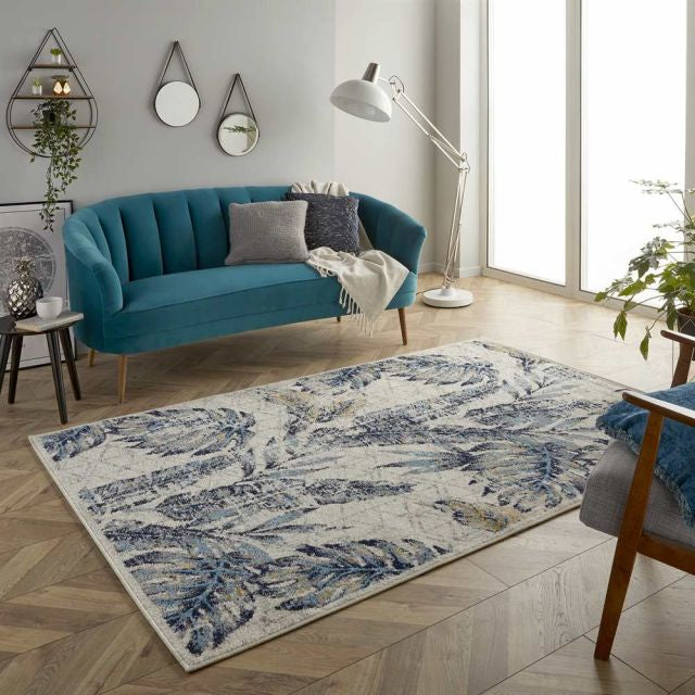 Gilbert 3 W Rug