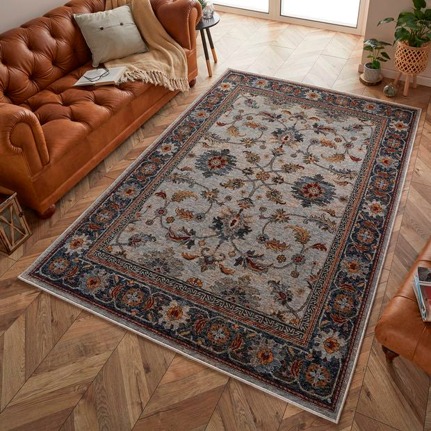 Sarouk 53 X Rug