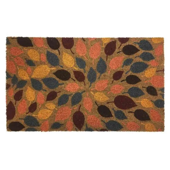 Gainsborough Leaves Doormat