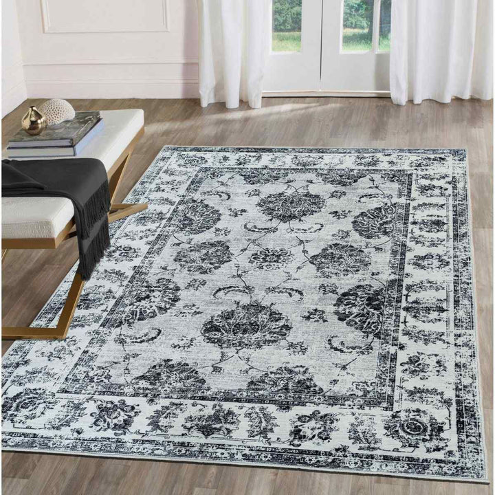 Sulus Rug Grey