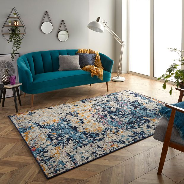 Gilbert 531 B Rug