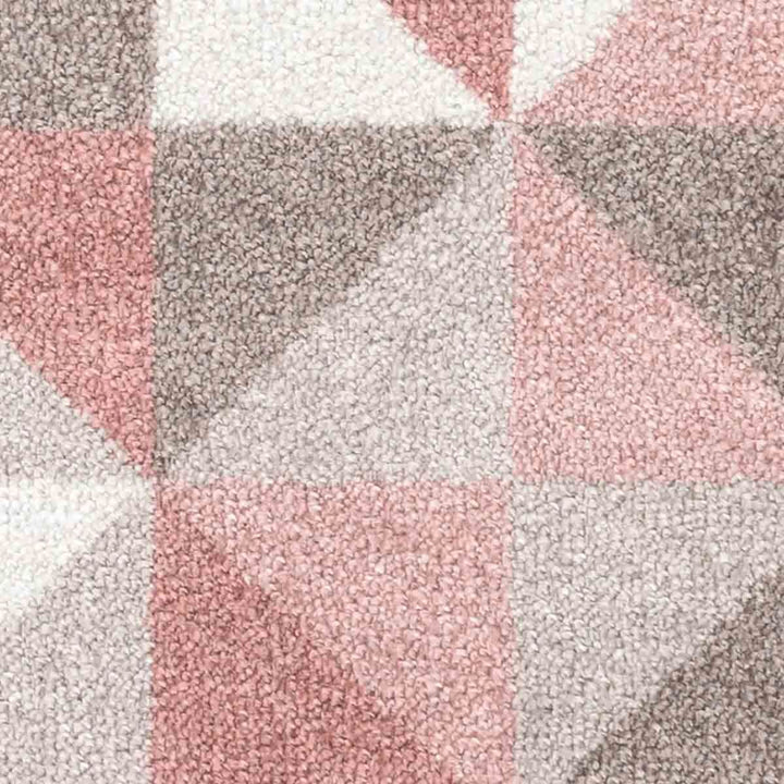 Mayfair Recylon (Geo Blush)