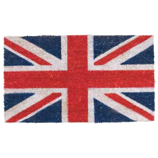 Kentwell Flag Mat Union Jack