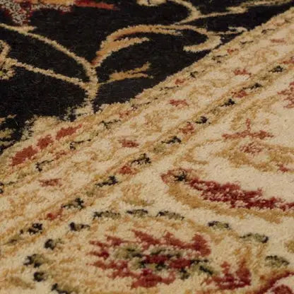 Royal Classic 636B Rug close view