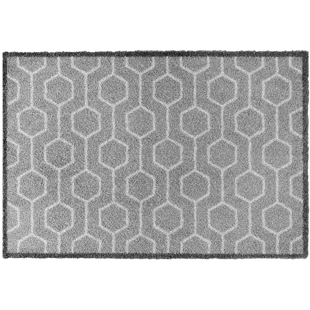 Recylon Bathroom Mat (Honeycomb)