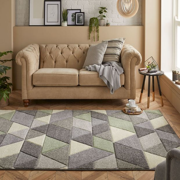 Portland 670 V Rug