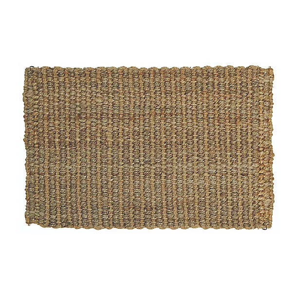 Jute Rug