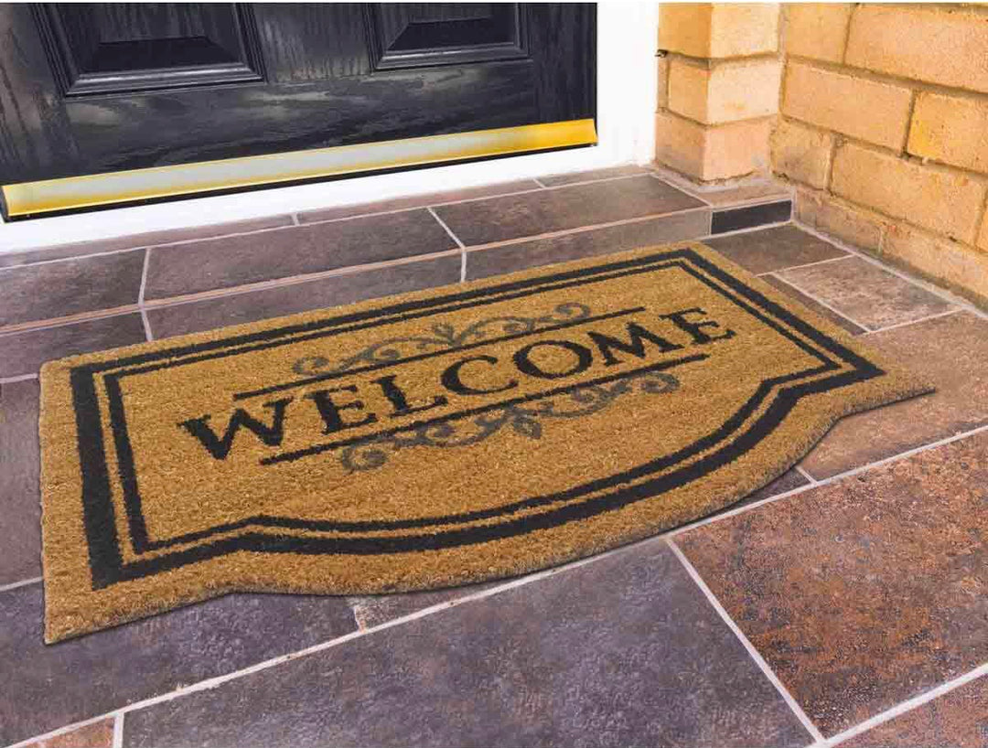 Kentwell Welcome Classic Mat