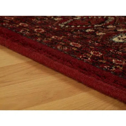 Royal Classic 537R Rug view from the borders 