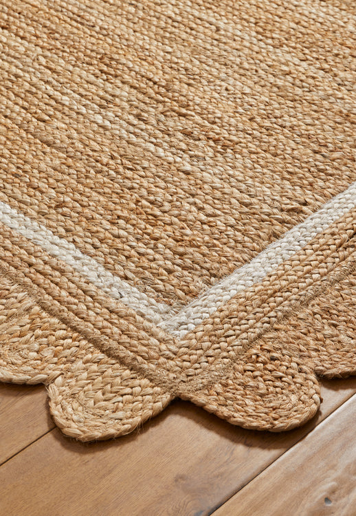 Naturals Border Runner