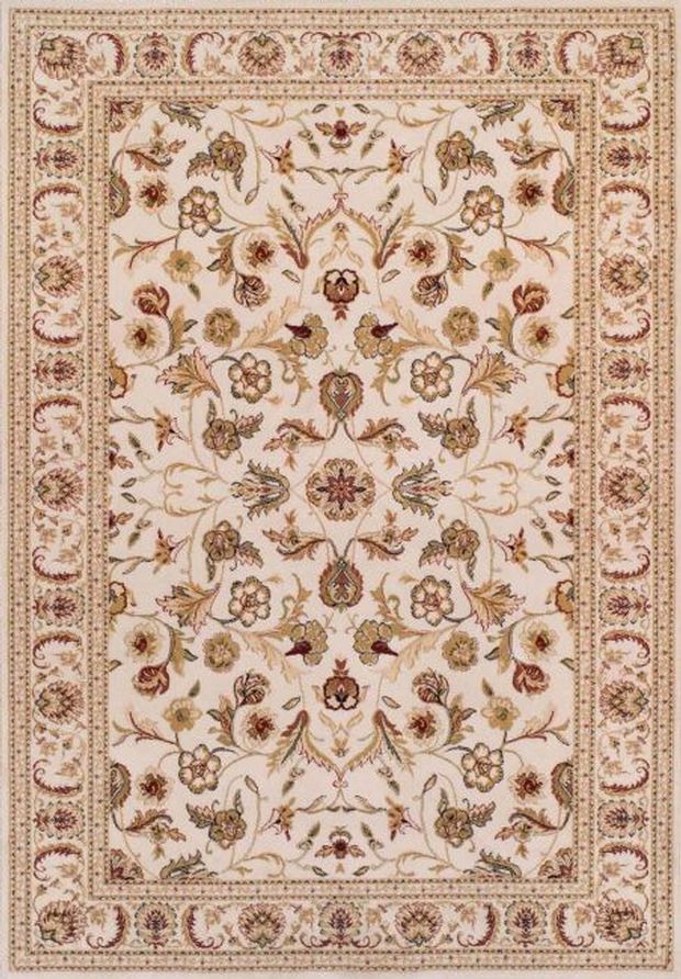 Royal Classic 636W Rug classic view