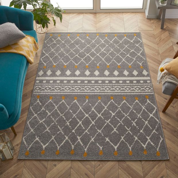 Gilbert 7152 K Rug