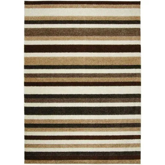 FreshFloor Rug Beige/Sugar