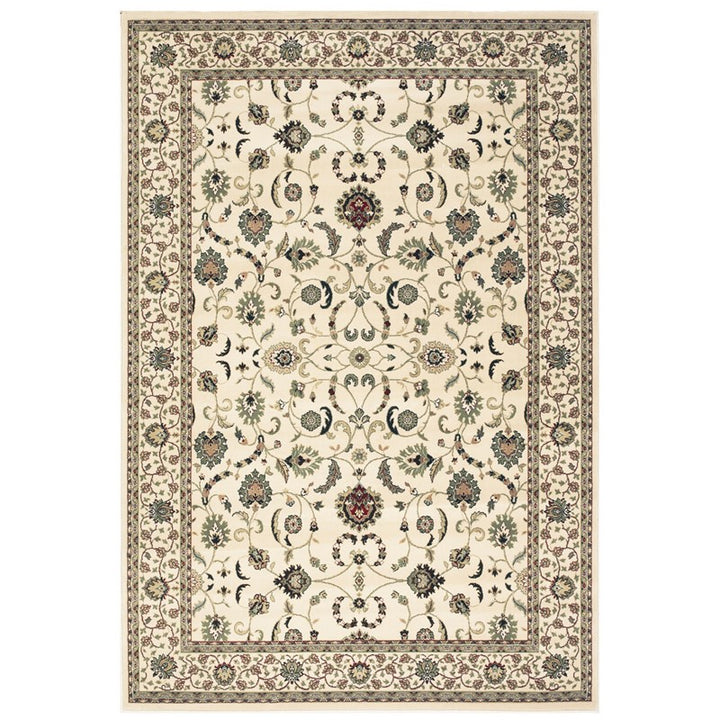 Kendra 137W Rug classic view