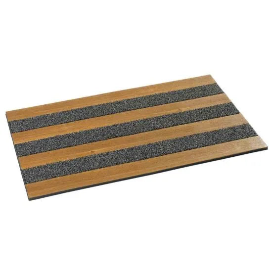 Woodland Oak Effect Doormat