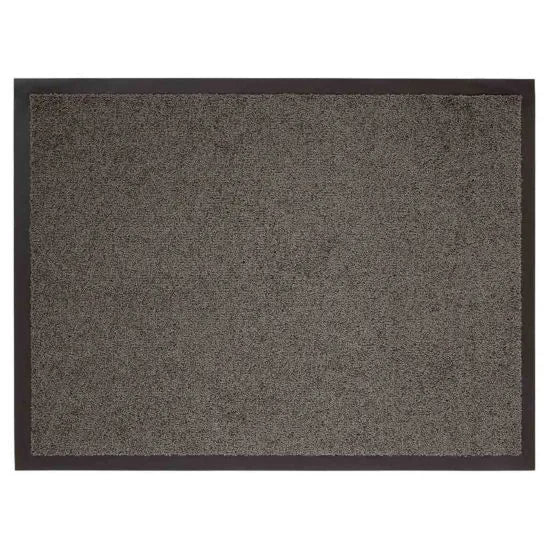 Eco Barrier Mat Taupe