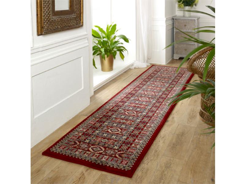 Royal Classic 191R runner Rug