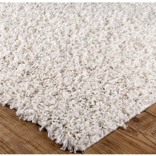 Serene Cream Rug view from borders