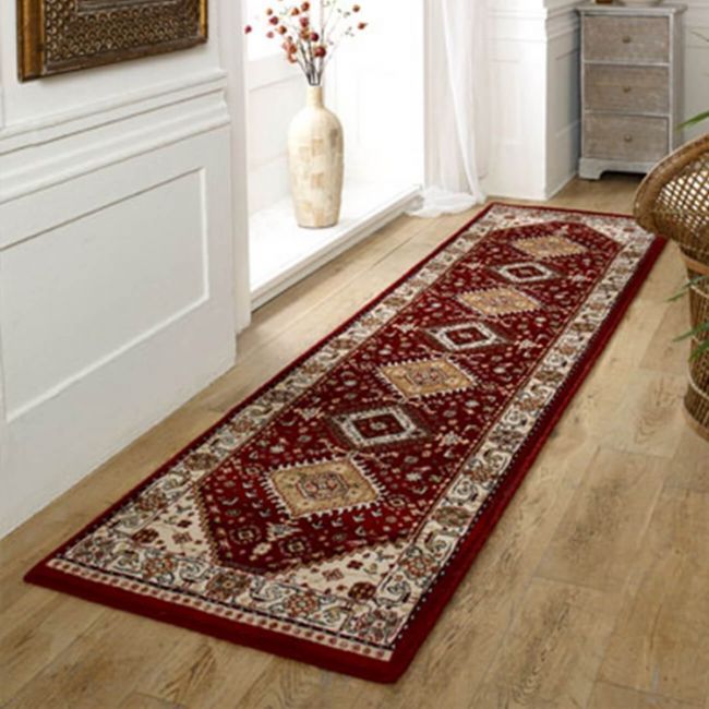 Royal Classic 93R runner Rug