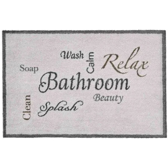 Recylon Bathroom Mat (Relax)