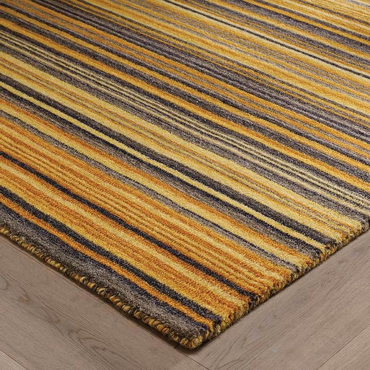 Carter Ochre Runner