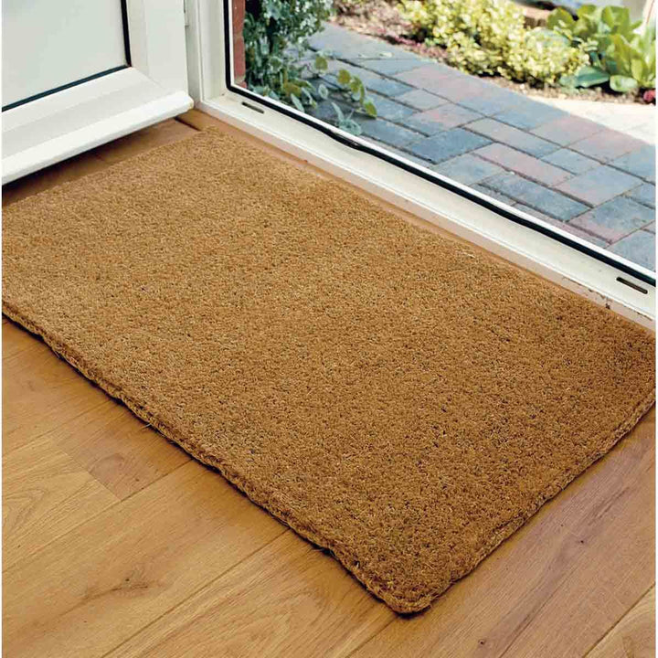 Kersey Natural Doormat