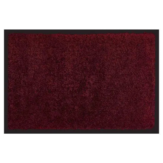 Washamat Eco Superior Burgundy